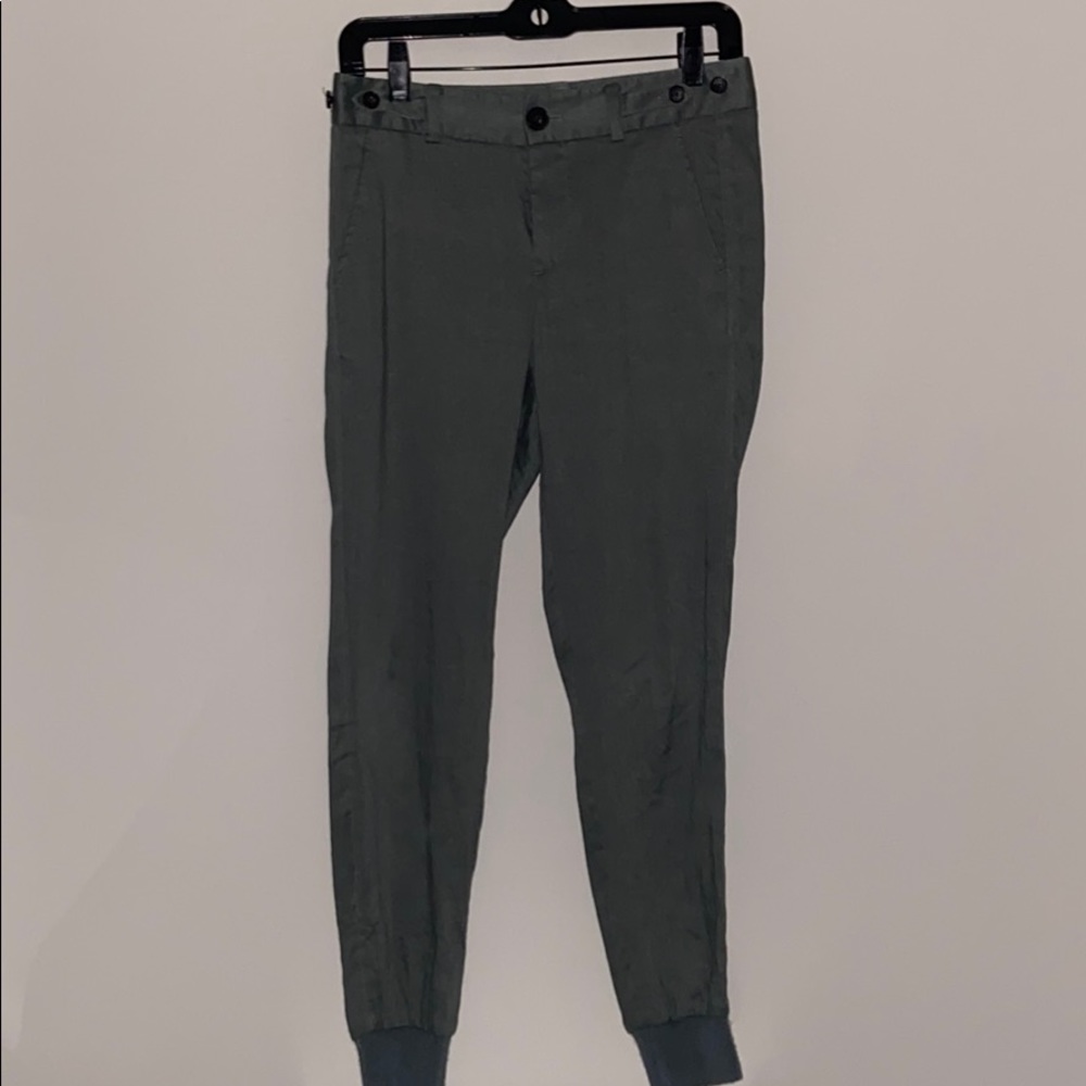 Vince Jogger dress pants